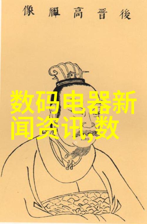 女性魅力展现摄影作品中的柔美与力量