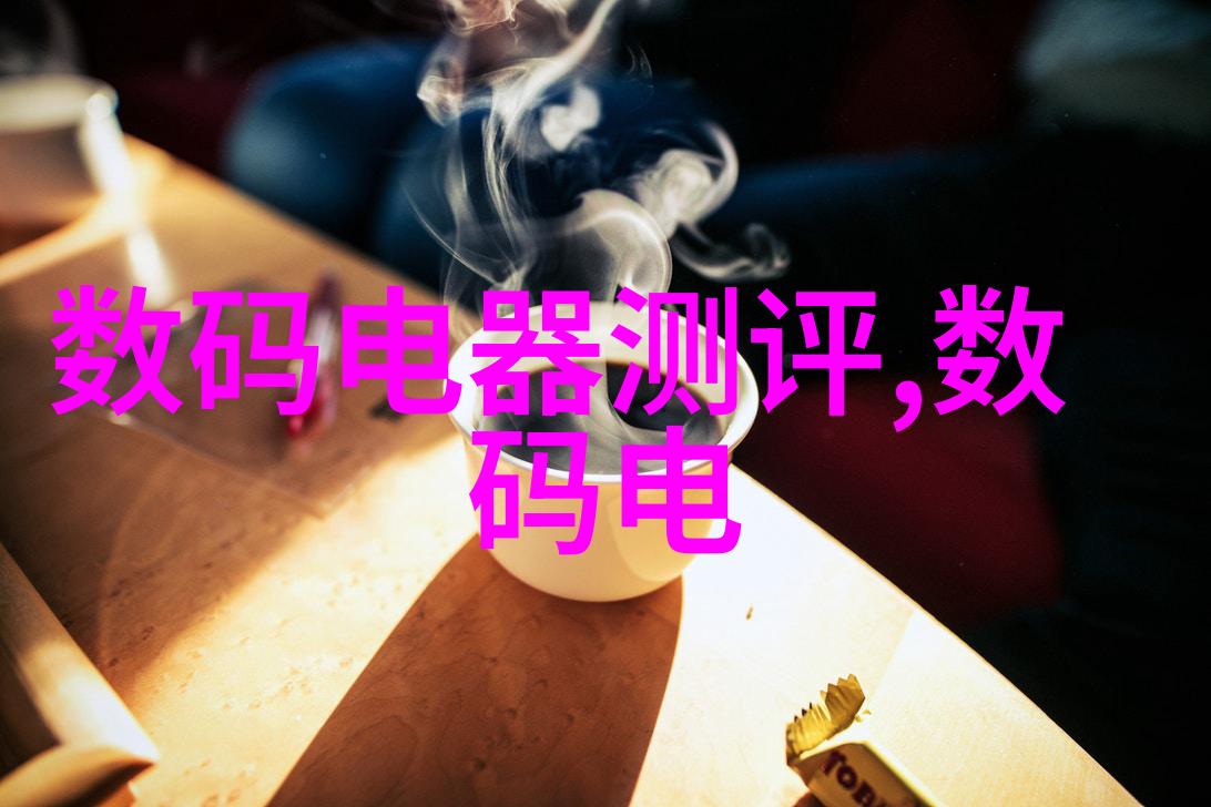 未来金融之谜智能化财经的暗流涌动