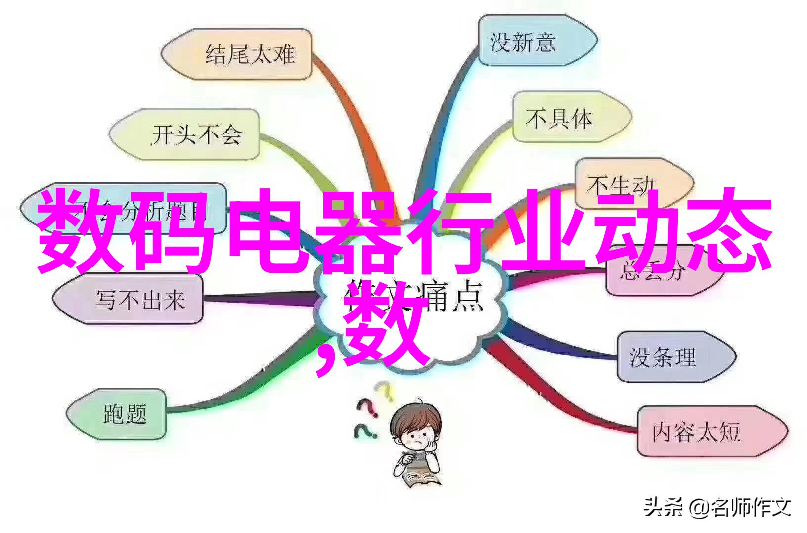 摄影技巧入门从零开始掌握摄影教程