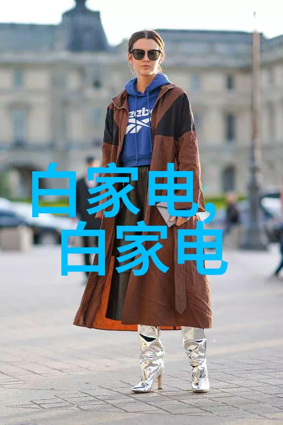 科技奇迹-仿生机器人模仿自然服务人类的未来伙伴