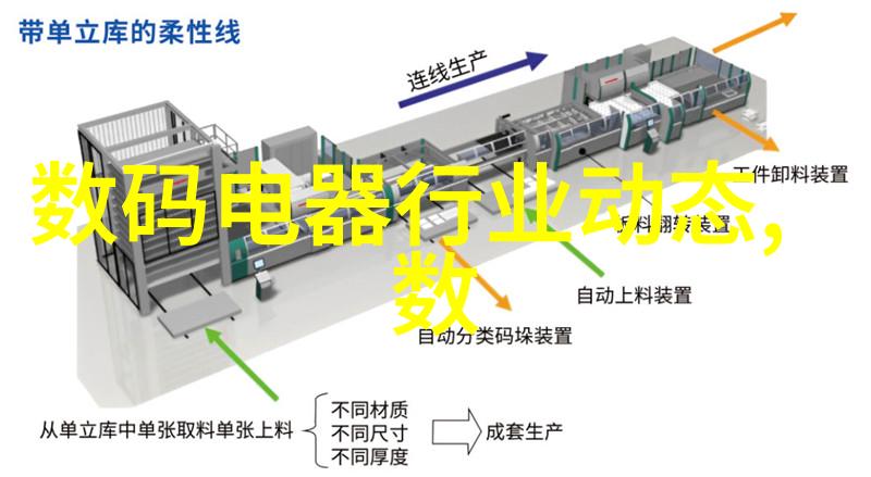 工控数据测控设备精确监测智能化管理