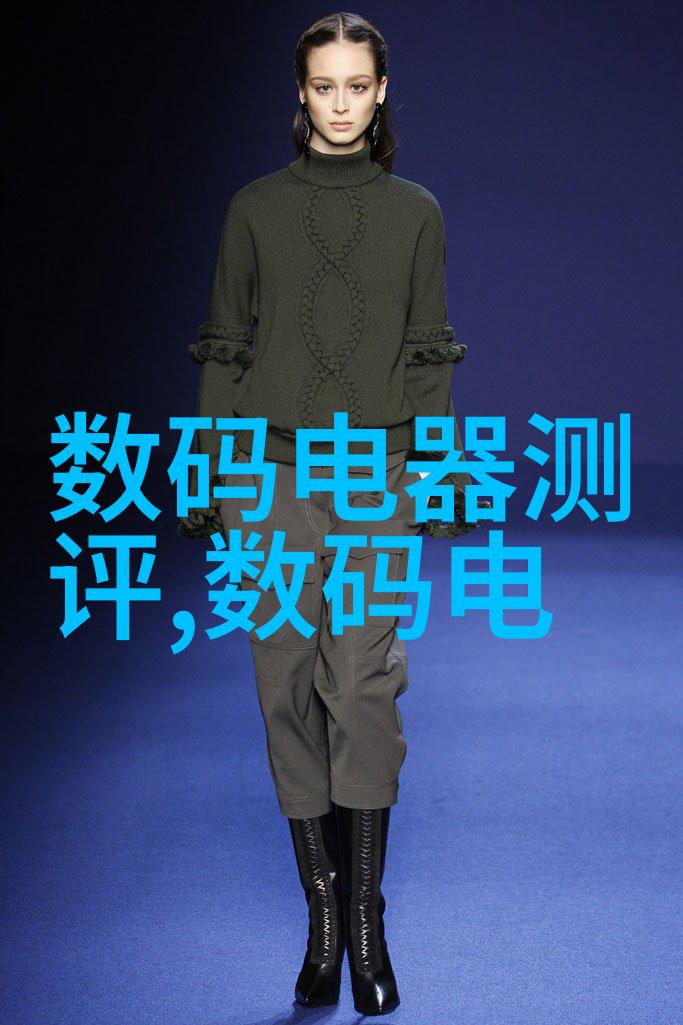 探索视觉艺术摄影大师的作品世界