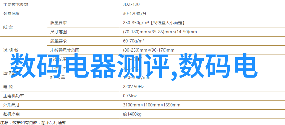 探秘数字世界一代人与机器的共生