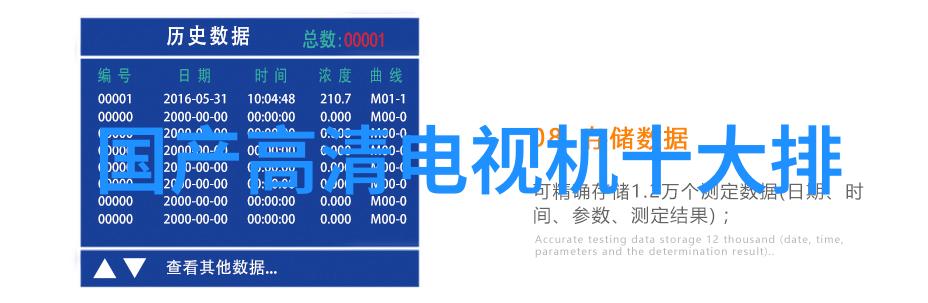 水电工程专业水力发电技术与管理