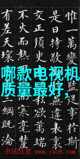 家居装修-精致生活从室内设计到家具搭配的完美融合