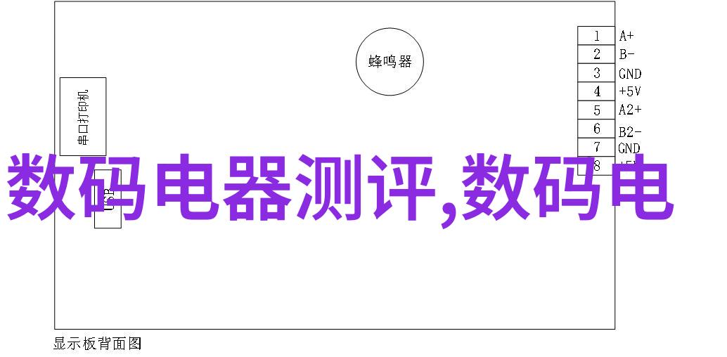 镜头下的艺术捕捉生活的美好瞬间