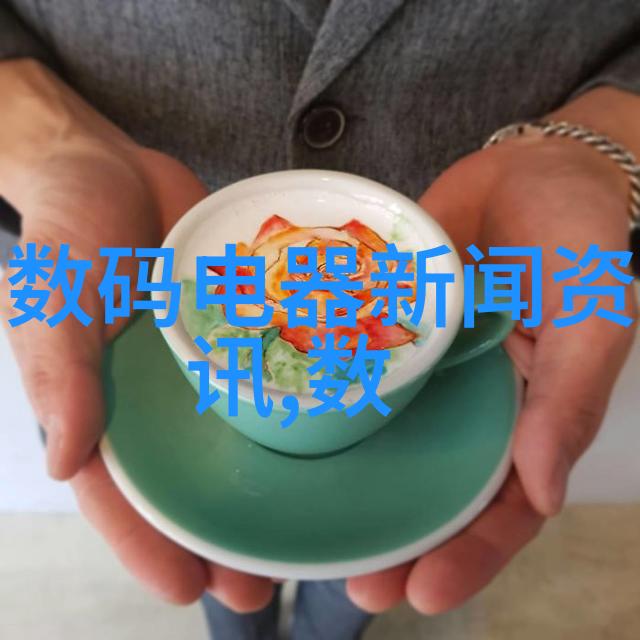 从传感器到决策机器视觉设备在物流中的应用