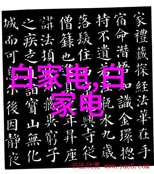 家用冰箱温度调节的最佳方式与建议