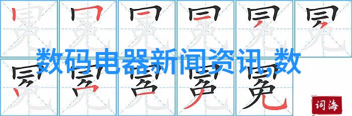 数字摄影入门掌握基础技巧提升拍摄水平