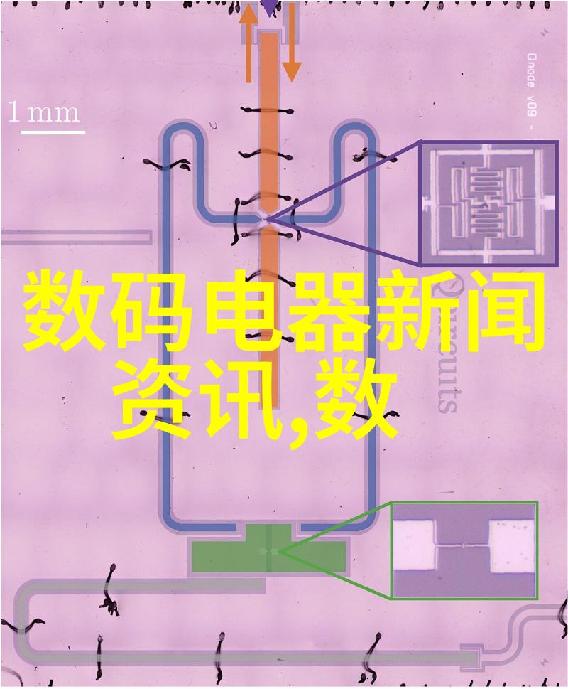 胶囊剂机械自动生产线的未来趋势与创新应用