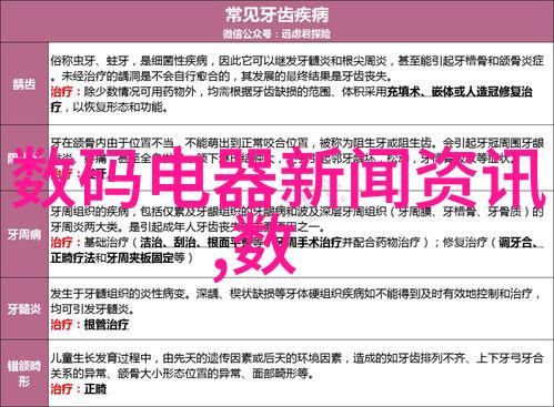 单电数码相机捕捉时光的精灵探索单电数码相机的魅力