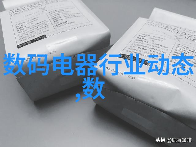 数字化转型的引领者数码科技有限公司的创新之路