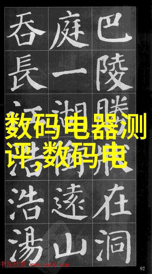 垃圾油水分离器我来教你如何轻松搞定厨房油水的分离问题