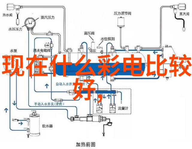 清新源自工厂探索净化水设备生产的科技与创新