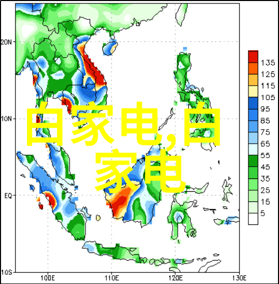 液晶电视的诞生从1996年的首次亮相到家用普及的征程