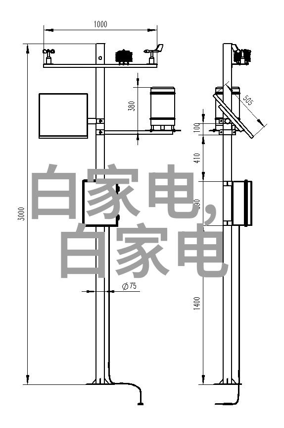 大型污水处理厂设备-高效率的清洁守护者大型污水处理厂设备的技术进步与环境保护作用