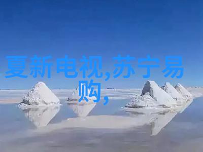 空气净化器中的奥秘负氧离子是否能真正改善我们的生活环境