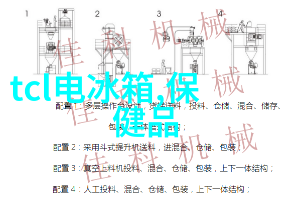 厨房装修设计效果图 - 创意空间的艺术如何通过图像激发您的厨房改造灵感