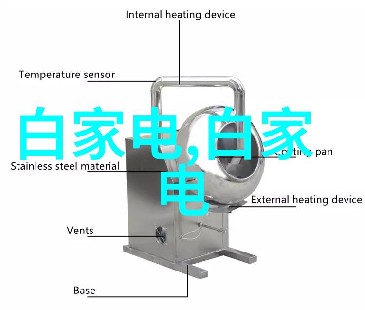 揭秘未来那些将改变世界的科技杂志