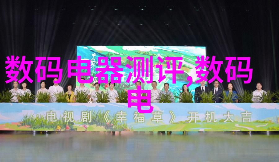 绚烂时光的舞台2023年电视剧风云录