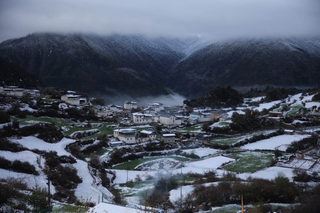 雪山上的风景

描述已自动生成